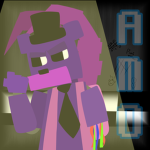 Animatronic Midnight Onslaught