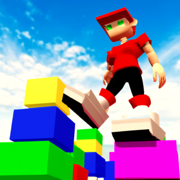 MEGA HARD OBBY 30+ Stages!