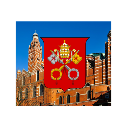 Holy Roman Catholic, Westminster Cathedral