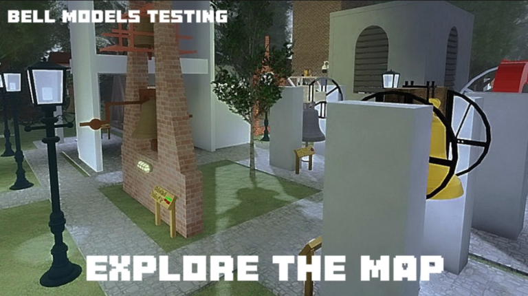 FBR - Bell models testing  screenshot 2