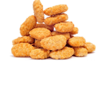 chicken nuggets rise