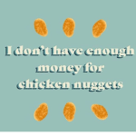 Nugget<3