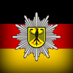 [GR] Bundespolizei