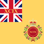 99th Regiment of Foot