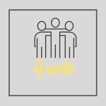 Group roblox and friends