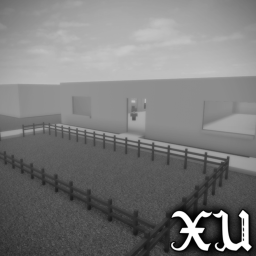 XenonUnity's Place: Legacy