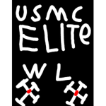 ...US MARINES CORPS...