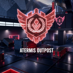 Atermis Outpost