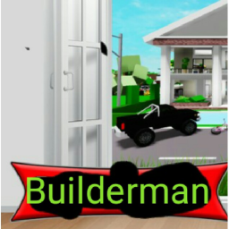 Builderman 🏡 RP!
