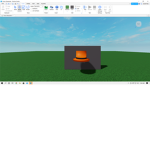 top hat dev