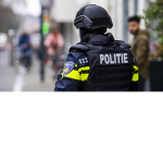 Politie Gouda