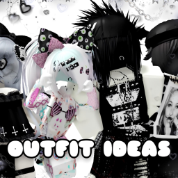 [NEW🖤] REVISASE Outfit Ideas