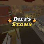 Diet's Stars