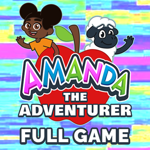 [NEW✨]Amanda The Adventurer Roleplay