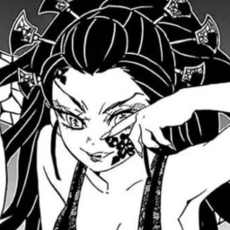 Mugen | [LORE/CC]