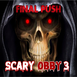 Scary obby 3