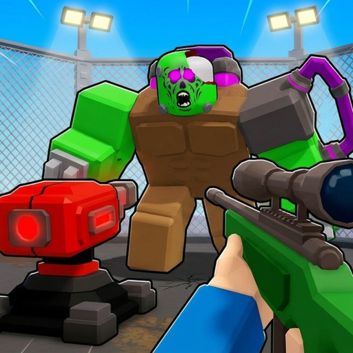 Zombie Outbreak Survival