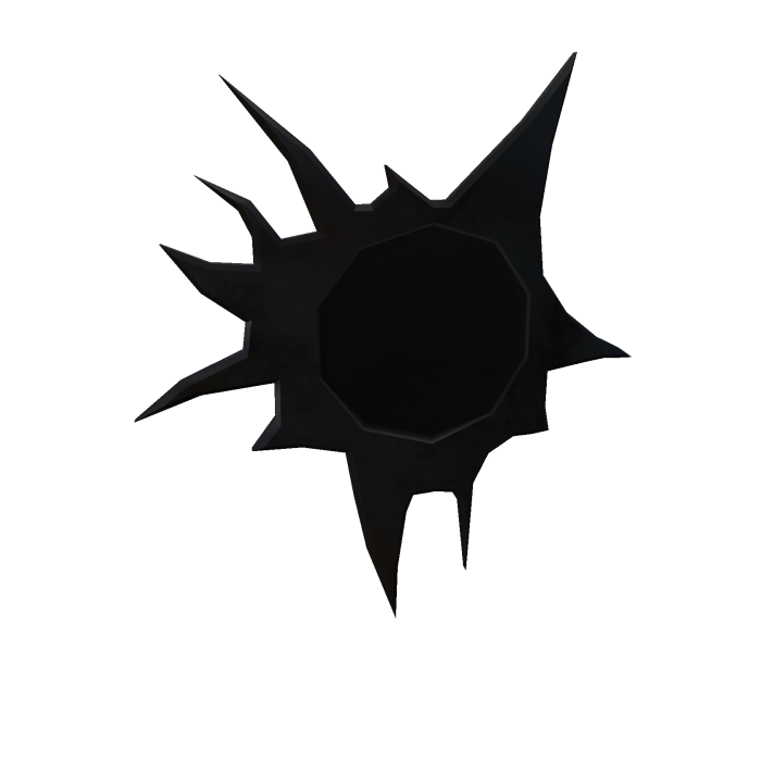 Hollow Eye