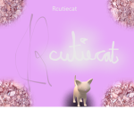 Rcutiecat