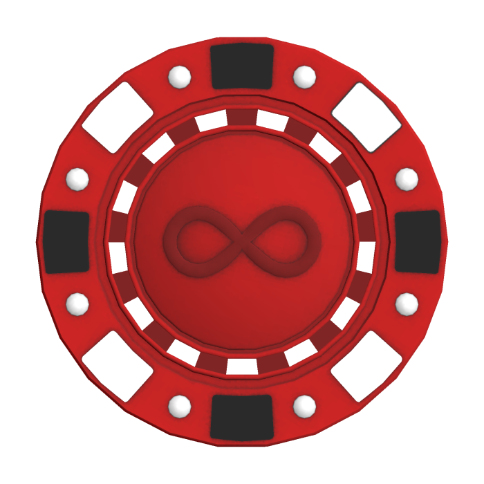 Endless coin