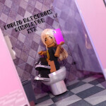 🚽+17 XYZ Public Bathroom Simulator I Vibe🚽