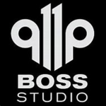 Boss's Studio