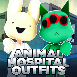 Animal Hospital Outfits Ideas