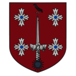The Sanguine Court