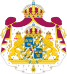 The Bernadotte Dynasty