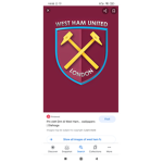 West ham offical group