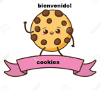 cookies vicky