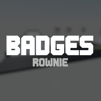 Badge Walk!! (LEGACY)