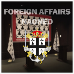 Foreign Affairs Office, Naoned