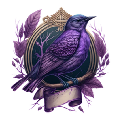 [Chidori] Division Violet Roblox group icon