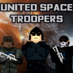 United Space Troopers [UST]