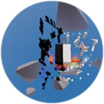 Not Even a Really Nasty Ideas Roblox badge thumbnail