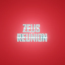Zeus Reunion – Rollenspiel! (Original) icon