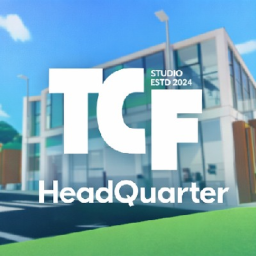 TCF Headquarters