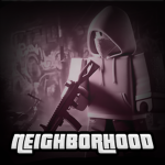 neighborhood ent