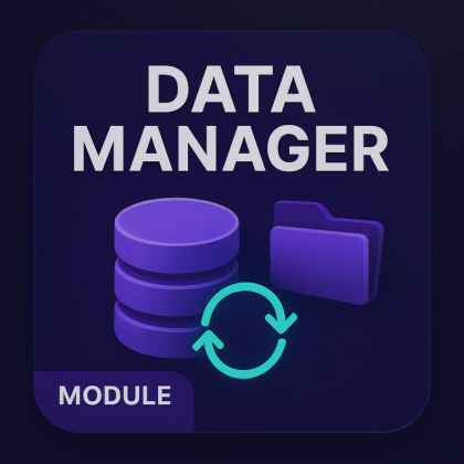DataManager