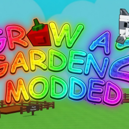 Grow A Garden 2 [MODDED]