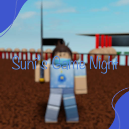 Suni's Game Night (Beta)