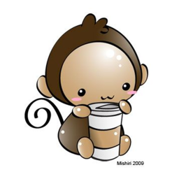 Monkey Cafe