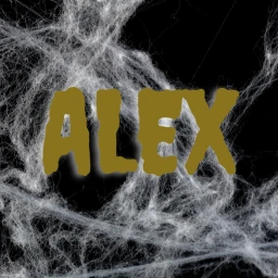 Alex Chapter I icon