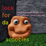 Possesed Scoobis