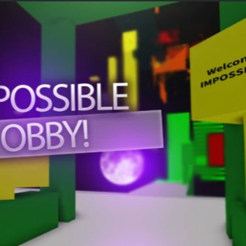 Impossible Obby