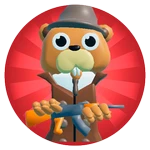 LIMITED BOBRITTO BANDITO