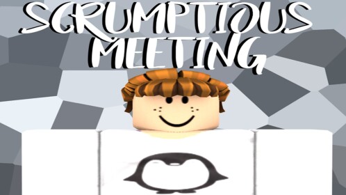 Scrumptious®'s Meeting Center