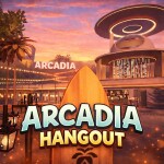 [ASCEND] Arcadia Hangout 🔊