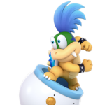 Larry Koopa Fans